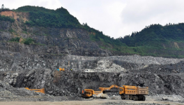 實(shí)力揭秘！同力重工“新能源金獎”純電動非公路寬體自卸車的優(yōu)勢何在？