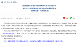 動真格！發(fā)改委：再淘汰20%產(chǎn)能！