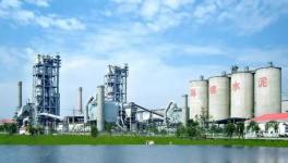 長效防腐！抑塵降塵！低成本龍頭企業(yè)海螺如何跑贏大市？