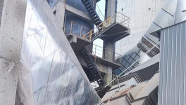 數(shù)據(jù)說話！某4500t/d熟料線節(jié)能風(fēng)機(jī)使用效果公開！