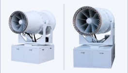 粉塵污染嚴(yán)重，水泥廠該怎么解決？