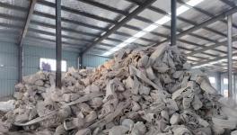 別扔別燒！廢舊高溫濾袋能換錢(qián)！