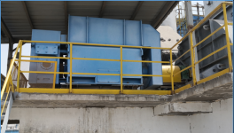 實(shí)測(cè)！水泥廠風(fēng)機(jī)系統(tǒng)節(jié)能改造前后對(duì)比！