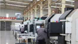 節(jié)電效率達60%以上！這家風(fēng)機企業(yè)訂單增長20%！