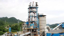 選對了！拉法基、東方希望、葛洲壩等水泥廠都在用……