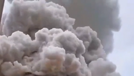 悲慘！24死10傷！爆炸、墜落、坍塌、觸電等事故頻發(fā)！