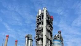 中航國際北京公司與全椒海螺和樅陽海螺合作的綜合節(jié)能降碳項(xiàng)目正式生效