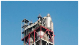 一次性脫硝效率超90%！水泥企業(yè)超低排放有妙招！