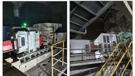 每年節(jié)約電費近300萬元！水泥廠風機改造這樣做！