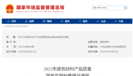 注意！這130批次水泥不合格（附名單）！