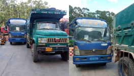 打架！攔車！水泥行業(yè)的“另類”亂象！?