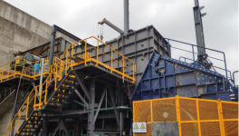 臺(tái)時(shí)產(chǎn)能高達(dá)4000噸！中建材、海螺用的這家設(shè)備！