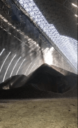 無(wú)組織排放怎么辦？華新、冀東等十大水泥集團(tuán)這么做！