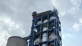 “火上澆油”！75條水泥生產(chǎn)線集中點火！