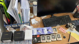 動手！800多人被抓！水泥廠內(nèi)幕交易不斷！