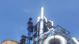 粉塵濃度＜5mg/Nm3！中建材超低排放技改案例分享！