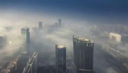 預(yù)警！大半個(gè)中國(guó)！又一輪水泥廠停產(chǎn)！