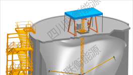 再無安全隱患，水泥清庫，我是你的破壁人