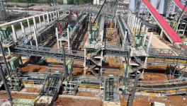 出手了！中建材、海螺、紅獅等水泥集團集體行動！