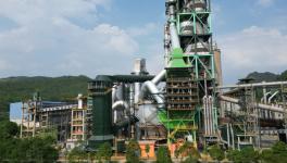 喜訊！臺(tái)泥安順、臺(tái)泥句容、臺(tái)泥重慶水泥SCR脫硝及濕法脫硫項(xiàng)目投產(chǎn)運(yùn)行！