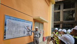 打造水泥窯煙氣SCR脫硝標桿工程，助力行業(yè)高質(zhì)量綠色發(fā)展