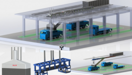 無(wú)人化！堯柏水泥等多家水泥企業(yè)如何打造智慧水泥廠？