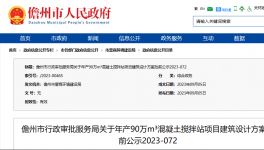 大手筆！海螺、中國建材、紅獅、山水“狂砸”300多個(gè)項(xiàng)目！