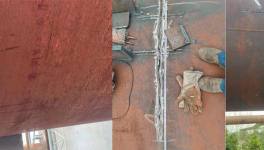 恐怖！6條水泥窯連續(xù)開裂！