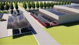 “水泥廠+光伏+儲能”共助企業(yè)降本增效！