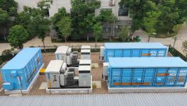 水泥+儲(chǔ)能，用戶零成本分享收益凈額！