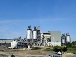 臺(tái)時(shí)產(chǎn)47噸！超細(xì)粉磨技改新項(xiàng)目分享！