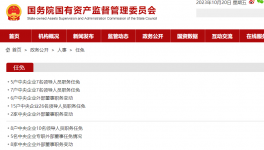 大動(dòng)作！水泥龍頭企業(yè)高層“大換血”！