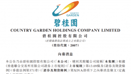 恐怖！又爆雷！規(guī)模是恒大4倍！水泥行業(yè)“雪上加霜”！