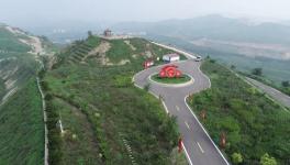 修復(fù)“工業(yè)瘡疤”再造生態(tài)美景，廢舊礦山換新顏！