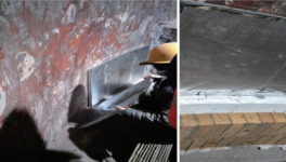 解決世界性隔熱難題！這種材料300多家大型水泥集團都在用！