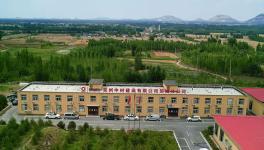 高效、智慧、零碳！全國規(guī)模最大的綠色礦山生態(tài)系統(tǒng)誕生！