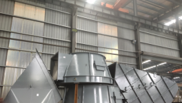 “大家伙”運(yùn)進(jìn)水泥廠，“紅利”共分享！