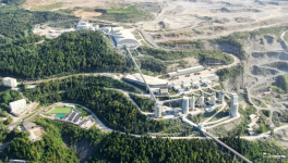 對(duì)大自然負(fù)責(zé)，綠色礦山經(jīng)驗(yàn)分享！