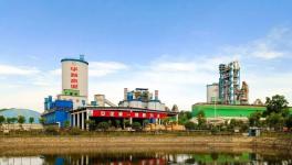 看華新水泥如何選高性價(jià)比的燃燒器！