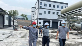 專業(yè)指導(dǎo)：水泥企業(yè)節(jié)能降耗替代燃料項(xiàng)目