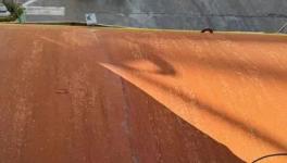 緊急！回轉(zhuǎn)窯開裂漏料了，怎么辦?