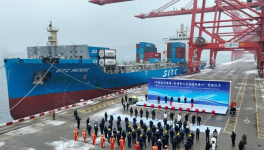 武漢祥焱EPIC燃燒器龍年出口“開門紅”!