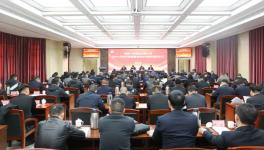 中鐵七局集中采購鋼材、水泥戰(zhàn)略合作協(xié)議簽訂！