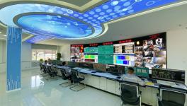 交易量21萬噸！冀東水泥旗下企業(yè)完成大額碳資產(chǎn)轉(zhuǎn)讓交易！