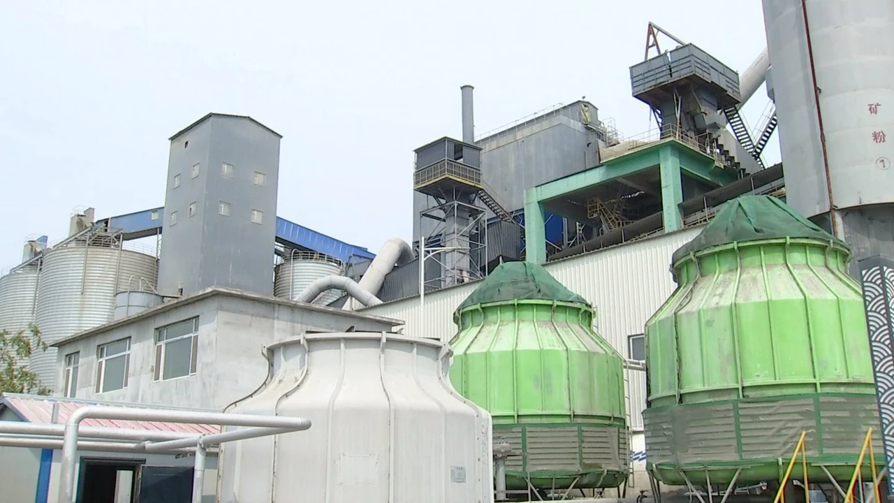 這一120萬噸/年環(huán)保水泥粉磨站項(xiàng)目，年產(chǎn)值或達(dá)1.8億元！