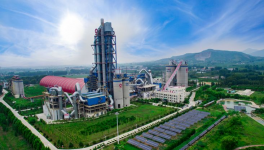 噪聲源頭和傳播兩手抓！水泥廠噪聲治理常用方法來了！