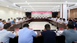 淮海實(shí)業(yè)集團(tuán)：黨建“紅引擎”激活發(fā)展“新動(dòng)能”