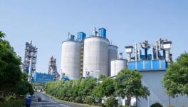 葛洲壩石門特種水泥：記好能效明細(xì)賬，水泥產(chǎn)業(yè)“灰”變“綠”！