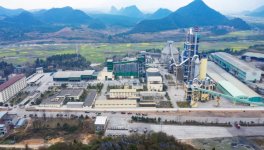 國家級榜單發(fā)布，華新水泥高替代燃料包攬前兩名!