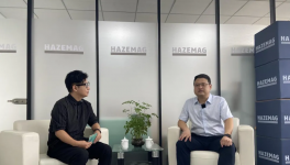 海螺、華新等力挺！百年名企哈茲馬克如何打破內卷！